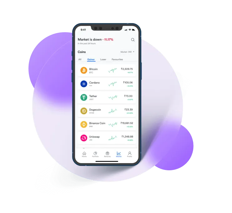 Exbrix Invest - The Rise of Decentralized Finance with Exbrix Invest