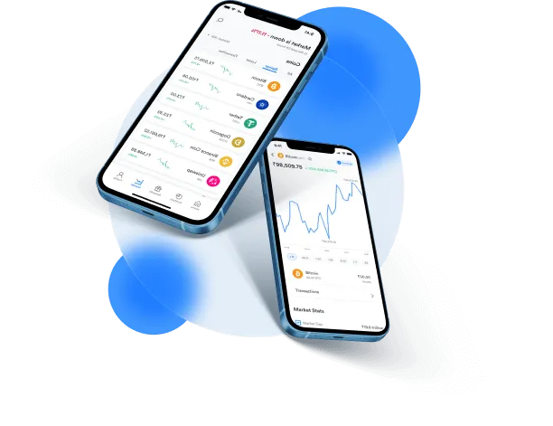 Exbrix Invest - Decentralized Finance Ecosystem